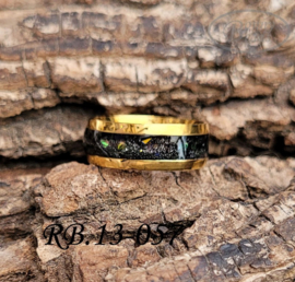 Stainless Steel ring RB.13.057