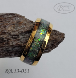 Stainless Steel ring RB.13.033