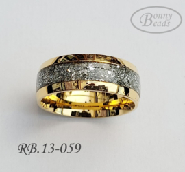 Stainless Steel ring RB.13.059