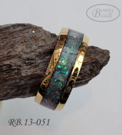 Stainless Steel ring RB.13.051