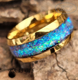 Stainless Steel ring RB.13.015