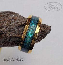Stainless Steel ring RB.13.021