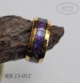 Stainless Steel ring RB.13.012