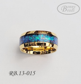 Stainless Steel ring RB.13.015