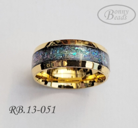 Stainless Steel ring RB.13.051