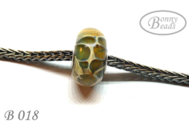 Glaskraal B 018