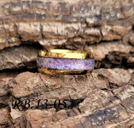Stainless Steel ring RB.13.053