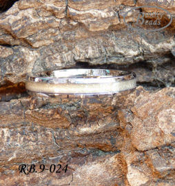 Stainless Steel ring RB.9.024