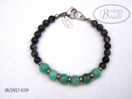 Armband BOHO 039