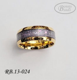 Stainless Steel ring RB.13.024