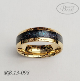 Stainless Steel ring RB.13.098