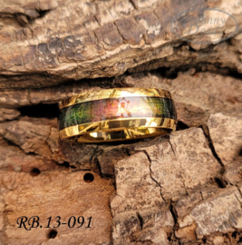 Stainless Steel ring RB.13.091