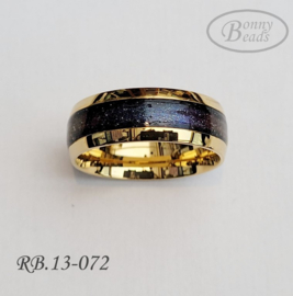 Stainless Steel ring RB.13.072