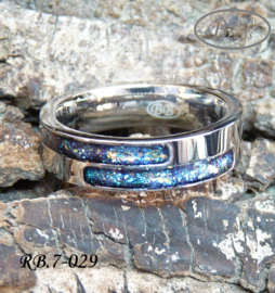 Stainless Steel ring RB.7.029