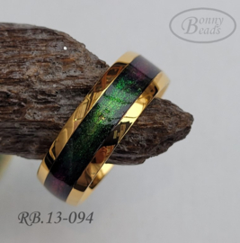 Stainless Steel ring RB.13.094