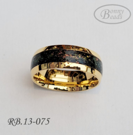Stainless Steel ring RB.13.075