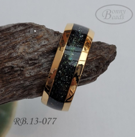 Stainless Steel ring RB.13.077
