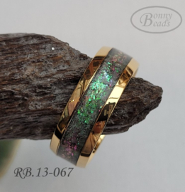 Stainless Steel ring RB.13.067