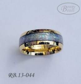 Stainless Steel ring RB.13.044