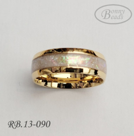 Stainless Steel ring RB.13.090