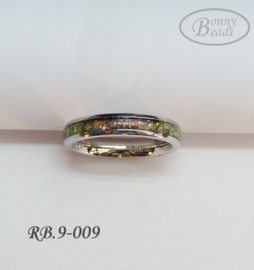 Stainless Steel ring RB.9.009