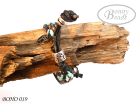 Armband BOHO 019