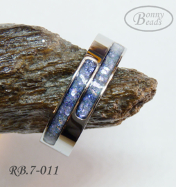 Stainless Steel ring RB.7.011
