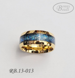 Stainless Steel ring RB.13.013