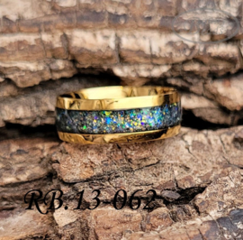 Stainless Steel ring RB.13.062