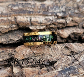Stainless Steel ring RB.13.047