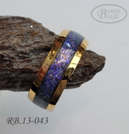Stainless Steel ring RB.13.043