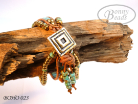 Armband BOHO 023