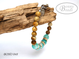 Armband BOHO 048