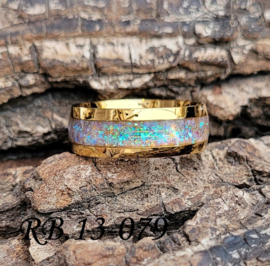 Stainless Steel ring RB.13.079