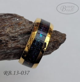 Stainless Steel ring RB.13.037