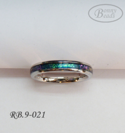 Stainless Steel ring RB.9.021