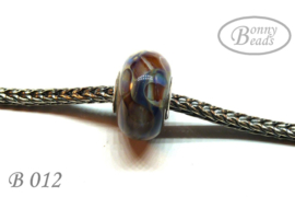 Glaskraal B 012