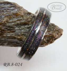 Stainless Steel ring RB.8.024