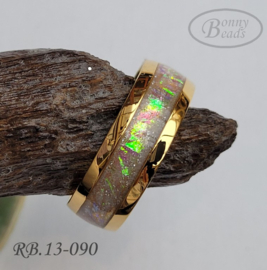 Stainless Steel ring RB.13.090