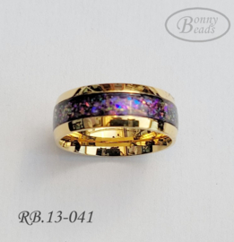 Stainless Steel ring RB.13.041
