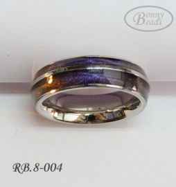 Stainless Steel ing RB.8.004