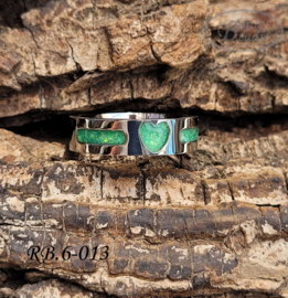 Stainless Steel ring RB.6.013