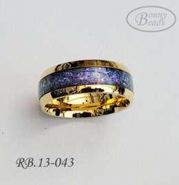 Stainless Steel ring RB.13.043