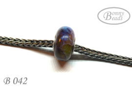Glaskraal B 042
