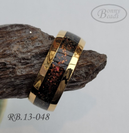 Stainless Steel ring RB.13.048