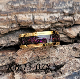Stainless Steel ring RB.13.078