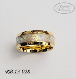 Stainless Steel ring RB.13.028