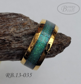 Stainless Steel ring RB.13.035