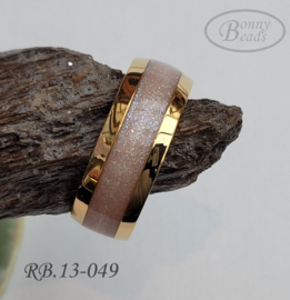 Stainless Steel ring RB.13.049