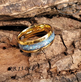Stainless Steel ring RB.13.084